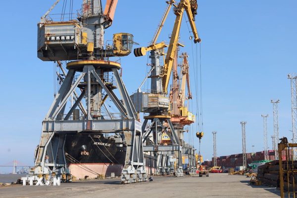 Nghị quyết 20-NQ/TW: Đột phá tạo nên kỳ tích cho kinh tế biển Hải Phòng