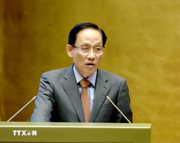 Nghị quyết 23: Bước phát triển rõ nét với công tác người Việt Nam ở nước ngoài