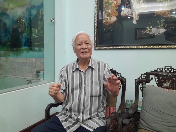 “Nghị quyết 24 đã đánh đúng và trúng vào điểm nghẽn của công tác cán bộ”
