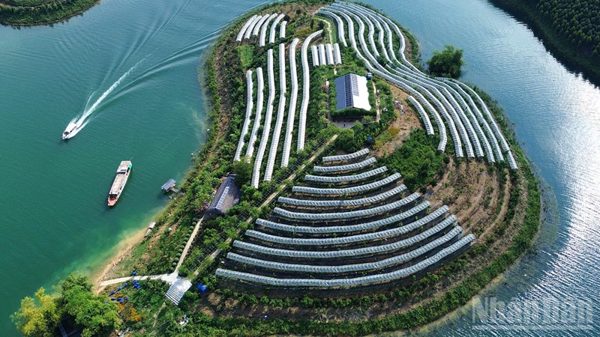 Nghị quyết 26 và mục tiêu gia tăng nhanh chóng buồng lưu trú phục vụ du lịch