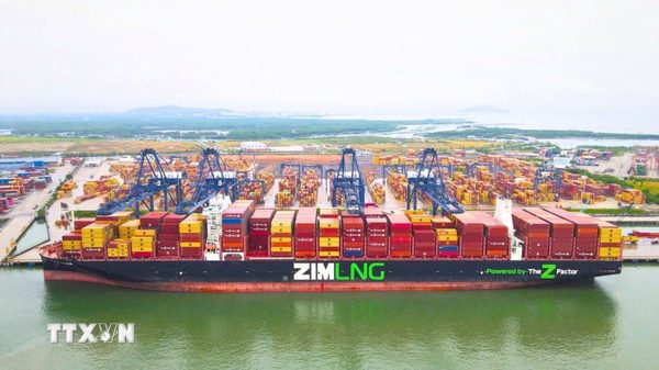 Nghị quyết 27: Hợp tác kiến tạo không gian phát triển kinh tế khu vực phía Nam