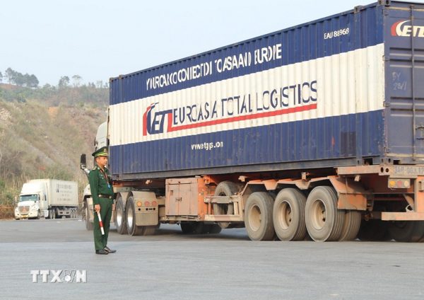 Nghị quyết 27-NQ/TW: Tạo đà tăng trưởng hai con số từ kinh tế cửa khẩu tại Lạng Sơn