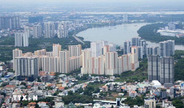 Nghị quyết 57: Ngành xây dựng đồng bộ hơn 11 triệu bản ghi dữ liệu quốc gia