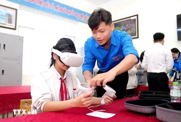 Nghị quyết 57-NQ/TW: Đặt hàng khoa học, công nghệ từ những bài toán thực tiễn