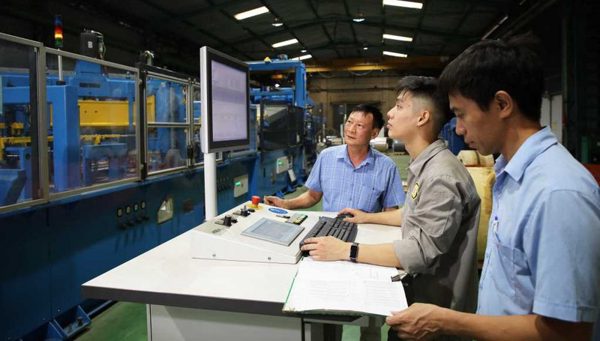 Nghị quyết 57-NQ/TW: Động lực mới cho doanh nghiệp Quảng Ninh bứt phá