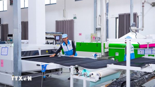 Nghị quyết 57: Từ chủ trương lớn đến những bước đi cụ thể