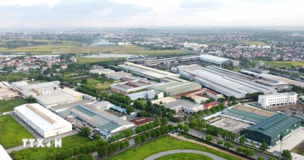 Nghị quyết 68-NQ/TW: Khơi dậy động lực từ cộng đồng doanh nghiệp