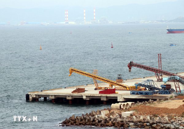Nghị quyết 70-NQ/TW: Khánh Hòa đốc thúc đầu tư phát triển điện khí LNG Cà Ná