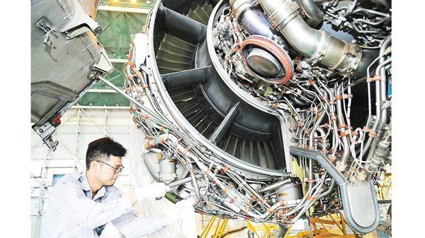 Nghị quyết 71 mở đường cho nhân lực công nghệ