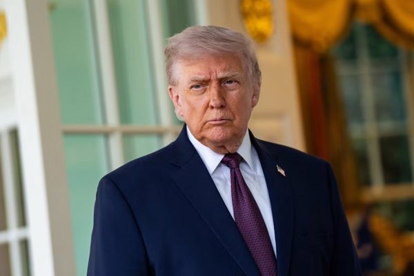 Nghị sĩ Mỹ nói về khả năng luận tội ông Trump sau bầu cử giữa kỳ