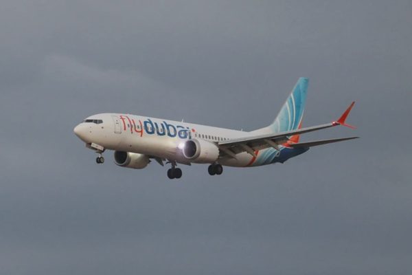 Nghi vấn phi công Flydubai tính đâm máy bay theo kịch bản khủng bố 11/9