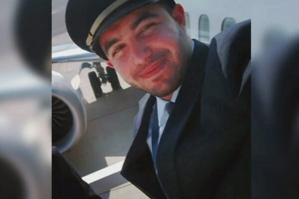 Nghi vấn “sói đơn độc” trong vụ cơ phó âm mưu cướp máy bay Flydubai
