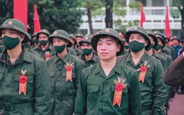 Nghĩa vụ quân sự 2027: 5 trường hợp miễn, 7 trường hợp tạm hoãn