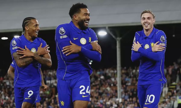 Nghịch lý của Chelsea dưới thời Xabi Alonso