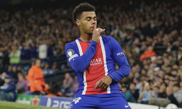 Nghịch lý Ligue 1 trong thành công của PSG