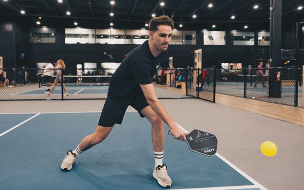 Nghịch lý pickleball, người chơi đông nhưng hàng loạt sân đấu vẫn phá sản