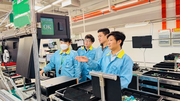 Nghịch lý thị trường lao động và 1,6 triệu người 'ba không'
