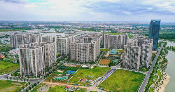 Nghịch lý trên thị trường chung cư, giá giảm nhưng người mua không mặn mà