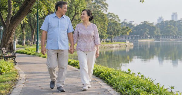 Nghiên cứu: Ăn uống lành mạnh có thể giúp sống thọ hơn bao nhiêu năm?