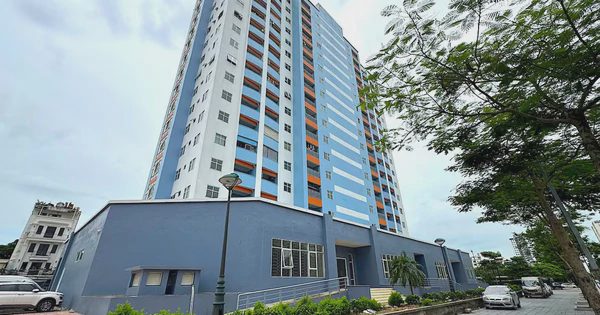 Nghiên cứu chuyển BĐS tồn kho, nhà tái định cư bỏ trống thành nhà ở xã hội