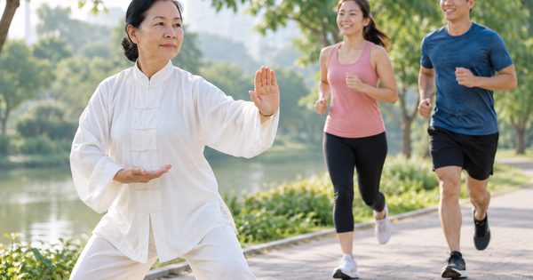 Nghiên cứu gần 3.000 người tìm ra bài tập giúp kiểm soát huyết áp