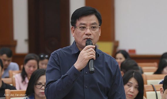 Nghiên cứu giao dịch chứng khoán xuyên trưa, nới biên độ giá