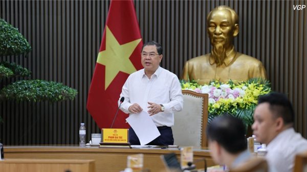 Nghiên cứu kết nối trực tiếp đường sắt từ sân bay Gia Bình với trung tâm Hà Nội