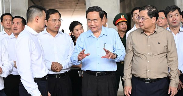 Nghiên cứu mô hình Singapore, biến Phú Quốc thành trung tâm hội nghị quốc tế