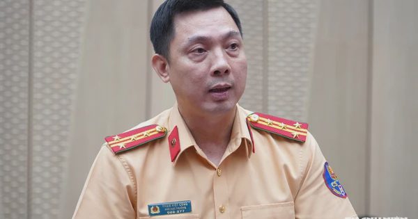 Nghiên cứu nhân rộng mô hình làn vượt trên cao tốc, xử nghiêm thói chạy xe 'rùa bò'