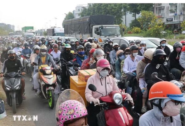 Nghiên cứu phương án nâng cấp, mở rộng Quốc lộ 1 đoạn qua Tây Ninh