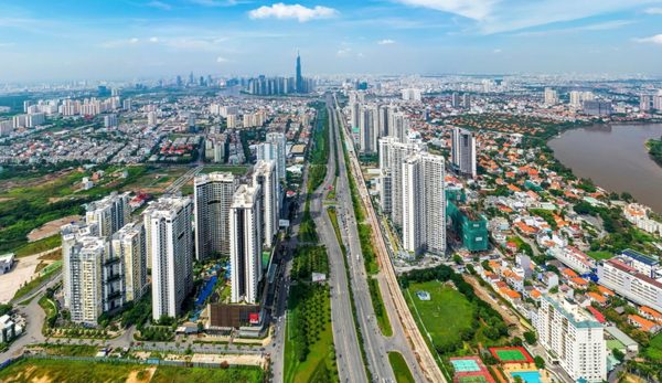 Nghiên cứu thuế chống đầu cơ và xử lý tình trạng đất bỏ hoang