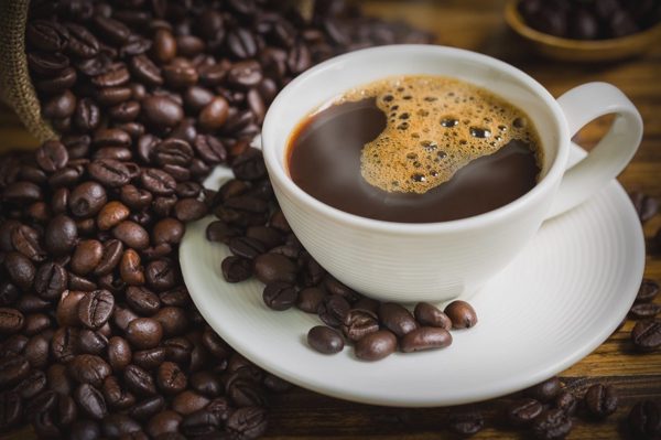 Nghiên cứu trên gần 400.000 người trong 13 năm: Cà phê có tốt cho gan?