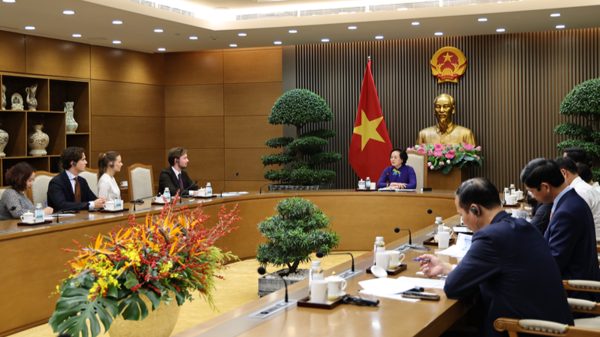 Nghiên cứu, triển khai mô hình tàu bệnh viện tại Phú Quốc
