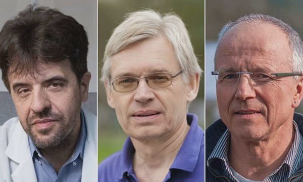 Nghiên cứu về quang di truyền học đoạt giải Nobel Y sinh 2026