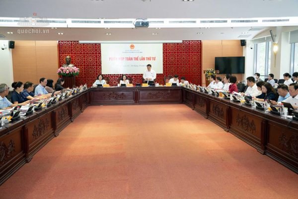 Nghiên cứu ý kiến đề nghị bổ sung Ngày Thương binh, Liệt sỹ là ngày nghỉ