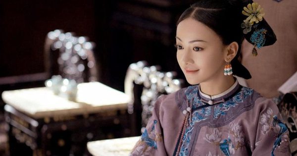 Ngô Cẩn Ngôn giờ ra sao sau nhiều năm gây sốt với 'Diên Hy công lược'?