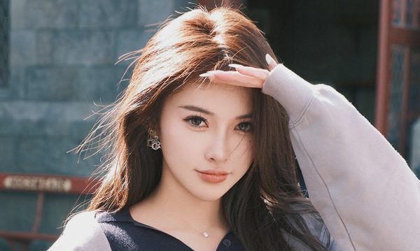 Ngô Diễm Ni, mỹ nhân điền kinh tại ASIAD