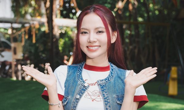 Ngô Lan Hương - giọng ca của loạt hit tự sáng tác