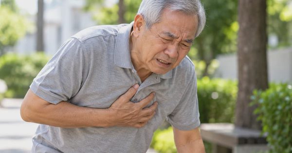 Ngoài đau ngực, 3 dấu hiệu nào có thể cảnh báo cơn đau tim?