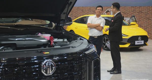Ngoài giá bán, người Việt mua ô tô ngày càng quan tâm chi phí sử dụng