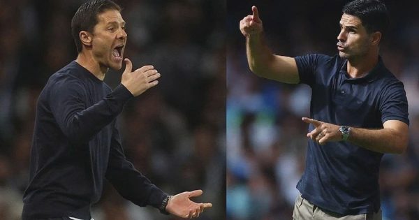 Ngoại hạng Anh: Derby London thời kỳ hậu Guardiola