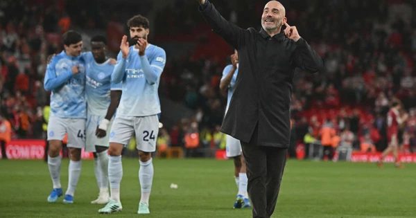 Ngoại hạng Anh: Man.City quyết đấu đến cùng