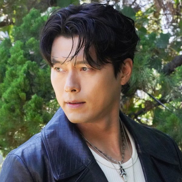 Ngoại hình Hyun Bin