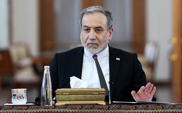 Ngoại trưởng Iran: Tehran sẵn sàng cho 'cuộc chiến tận thế', nhưng chưa từ bỏ ngoại giao