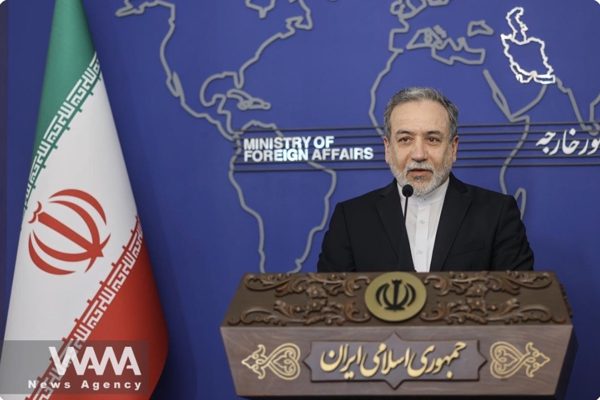 Ngoại trưởng Iran tuyên bố thắng Mỹ trên cả 2 mặt trận