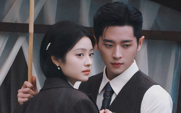'Ngọc điệm thu' bị chê thậm tệ khi mô tả tình yêu