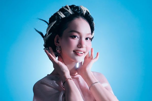 'Ngọc nữ quan họ' kén chồng có vẻ ngoài lực điền, chỉ thách cưới 1 buồng cau