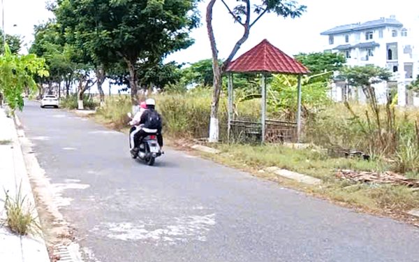 Ngôi nhà bán giá 1 triệu đồng, thẩm định hơn 1 triệu đô la Mỹ: Người mua cuối thế nào?