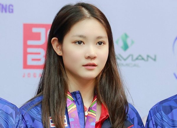 Ngôi sao cầu lông Thái Lan nghi dùng doping, bị cấm thi đấu ở Asiad 20