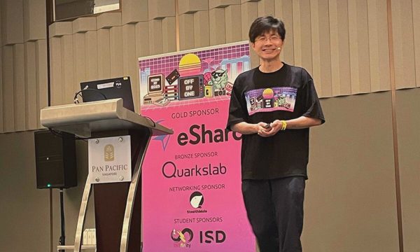 'Ngôi sao' hacker Trung Quốc gia nhập Z.AI